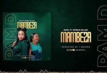 Audio: Pam D Ft. Patricia Hillary - Mambeza (Mp3 Download) - KibaBoy