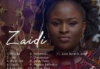 Audio: Mercy Masika - Nivute (Mp3 Download) - KibaBoy