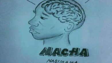 Audio: Nacha - Nasimama (Mp3 Download) - KibaBoy