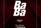 Audio: Sajna Ft Coyo - Baba (Mp3 Download) - KibaBoy