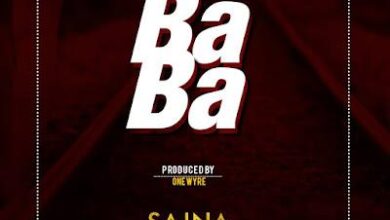 Audio: Sajna Ft Coyo - Baba (Mp3 Download) - KibaBoy