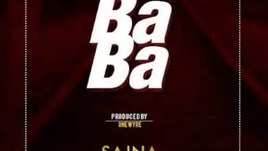 Audio: Sajna Ft Coyo - Baba (Mp3 Download)