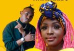 Audio: Salha Ft. Kayumba - Nitajaribu (Mp3 Download) - KibaBoy