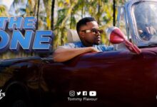 VIDEO: Tommy Flavour - THE ONE (Mp4 Downoad) - KibaBoy