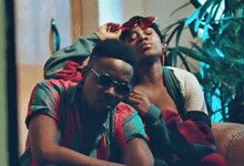Audio: G Nako - WAIST / Uno (Mp3 Download)