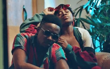 Audio: G Nako - WAIST / Uno (Mp3 Download)