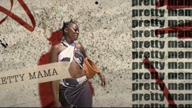 VIDEO: Akothee Ft Harun Deey - Pretty Mama (Mp4 Download) - KibaBoy