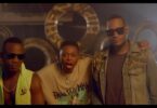 VIDEO: Emba Botion Ft. Young Lunya X Adam Mchomvu - Free Botion (Mp4 Download) - KibaBoy