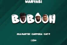 Audio: Wanyabi - Bobooh (Mp3 Download) - KibaBoy