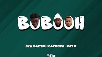 Audio: Wanyabi - Bobooh (Mp3 Download) - KibaBoy