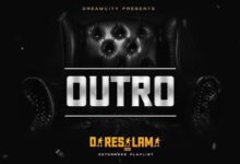 Audio: Young Dee - OUTRO (Mp3 DOwnload) - KibaBoy