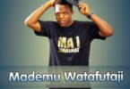 Audio: AY Ft Stan Boy - Mademu Watafutaji (Mp3 Download) - KibaBoy