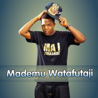 Audio: AY Ft Stan Boy - Mademu Watafutaji (Mp3 Download) - KibaBoy