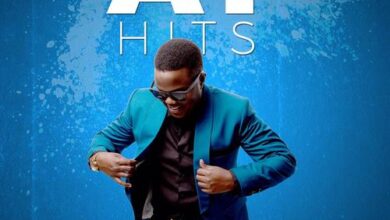 Freeze By AY Ft. P Square