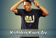 Audio: AY - Kutoka Kwa AY (Mp3 Download) - KibaBoy