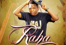 Audio: AY - Raha Kamili (Mp3 Download) - KibaBoy