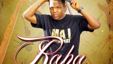 Audio: AY - Raha Kamili (Mp3 Download) - KibaBoy