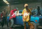 VIDEO: Harmorapa - Aibu Yao (Mp4 Download) - KibaBoy