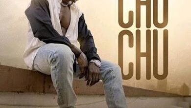 Audio: Arrow Bwoy - Chu Chu (Mp3 Download) - KibaBoy