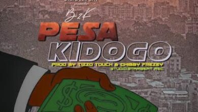 Audio: B2K - Pesa Kidogo (Mp3 Download) - KibaBoy