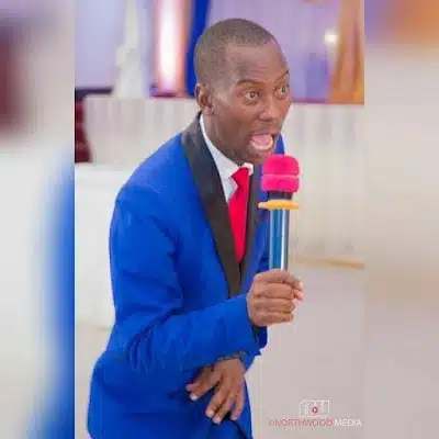 Audio: Babu Ayubu ft John Walker – Afande (Mp3 Download)