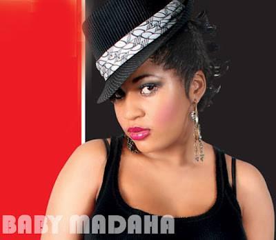 Audio: Baby Madaha - Desperado (Mp3 Download) - KibaBoy