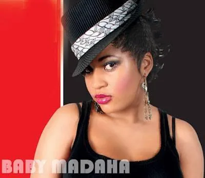 Audio: Baby Madaha - Nimezama (Mp3 Download)