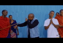 VIDEO: Basaki Ft. Billnass X Stamina - Wajipange Upya (Mp4 Download) - KibaBoy