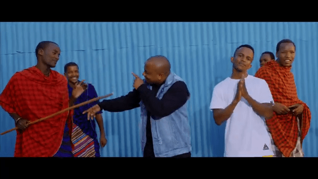 VIDEO: Basaki Ft. Billnass X Stamina - Wajipange Upya (Mp4 Download) - KibaBoy