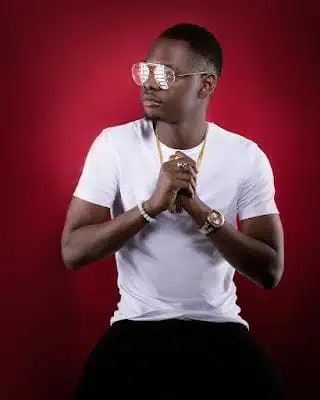 Audio: Ben Pol Ft Lucci - Majonzi (Mp3 Download)