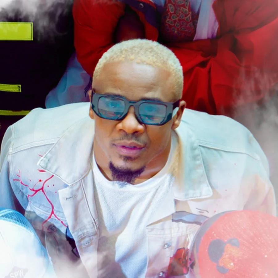 Audio: Berry Black Ft Alikiba - Ishara Zangu (Mp3 Download)