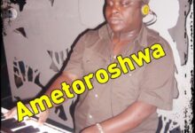 Audio: Bizman - Ametoroshwa (Mp3 Download) - KibaBoy