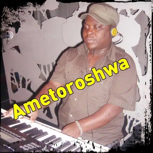 Audio: Bizman - Ametoroshwa (Mp3 Download)