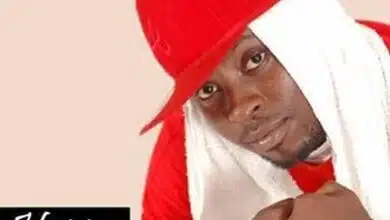 Audio: Black Rhino Ft Soprano - Mke Mwema (Mp3 Download)