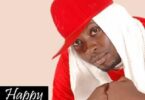 Audio: Black Rhino - Happy (Mp3 Download) - KibaBoy