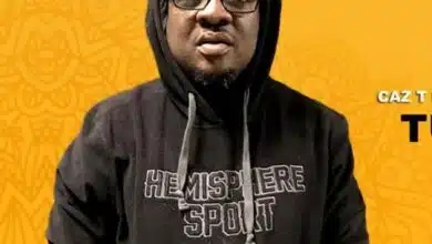 Audio: Caz T Ft Miss Sarah - Nakuhitaji (Mp3 Download)