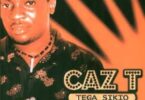 Audio: Caz T Ft Wagosi Wakaya & Hadman - Tuvumiliane (Mp3 Download) - KibaBoy