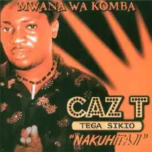 Audio: Caz T Ft Wagosi Wakaya & Hadman - Tuvumiliane (Mp3 Download)