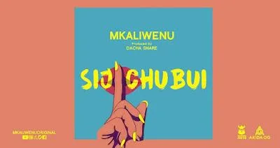 Audio: Diamond Platnumz X Mkaliwenu - Sijichubu (Haunisumbui Remix) (Mp3 Download)