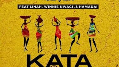 Audio: Dj Seven Ft. Linah, Winnie Nwagi & Hamadai - Kata Remix (Mp3 Download) - KibaBoy