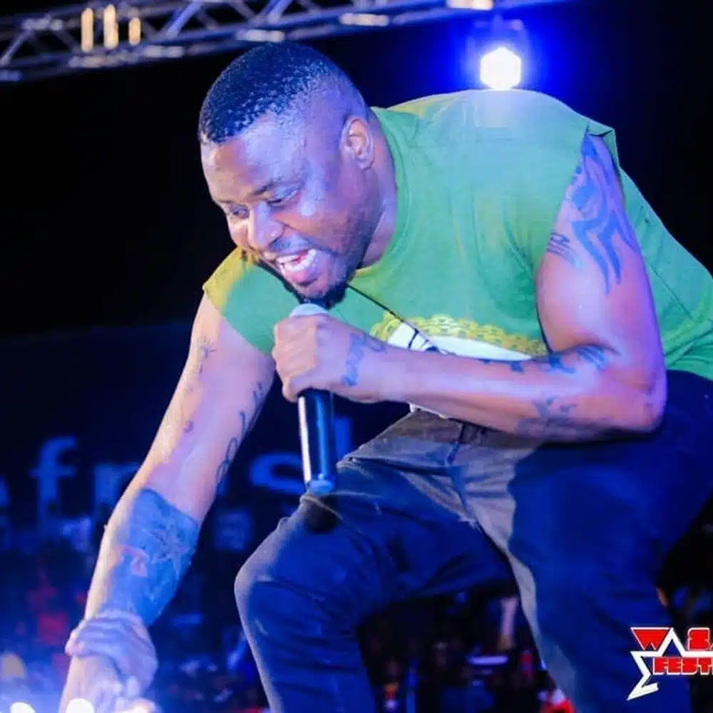 Audio: Dudu Baya - Cheka Kidogo (Mp3 Download)