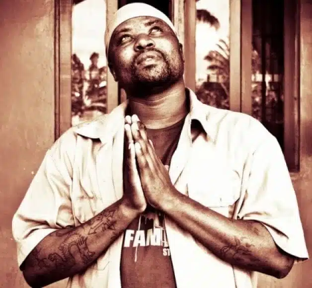 Audio: Dudu Baya Ft Small J Masauti - Niokoe (Mp3 Download)