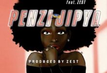 Audio: Dullayo Ft. Zest - Penzi Jipya (Mp3 Download) - KibaBoy