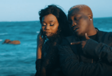 VIDEO: Dully Sykes Ft. Maua Sama - Naanzaje (Mp4 Download) - KibaBoy