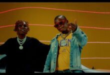 VIDEO: Country Wizzy Ft. Harmonize - Far (Mp4 Download) - KibaBoy