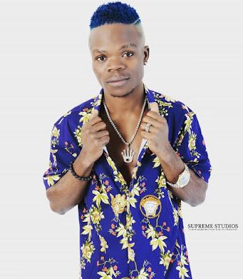 Audio: Harmorapa - Aibu Yao (Mp3 Download) - KibaBoy