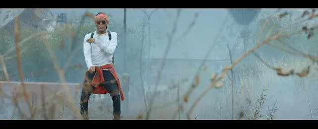 VIDEO: Innoss'B Ft Damso - Best (Mp4 Download)