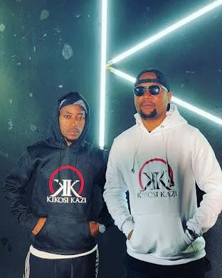 Audio: Kikosi Kazi - Fanya Wewe (Mp3 Download)