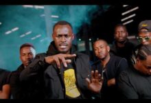 VIDEO: King Kaka Ft Pascal Tokodi - BIG UP (Mp4 Download) - KibaBoy