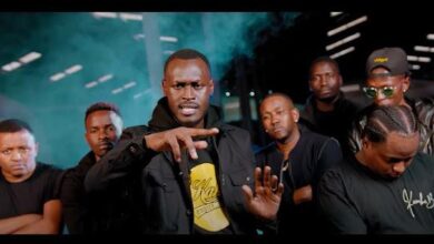 VIDEO: King Kaka Ft Pascal Tokodi - BIG UP (Mp4 Download) - KibaBoy